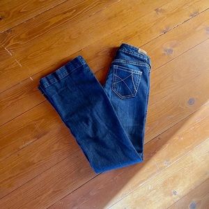 Ariat Slim trouser jeans